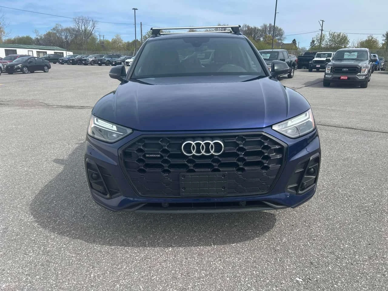 Audi Q5 * Progressiv * CARFAX * ���� �� �� | Mobile.bg � ����������� 6
