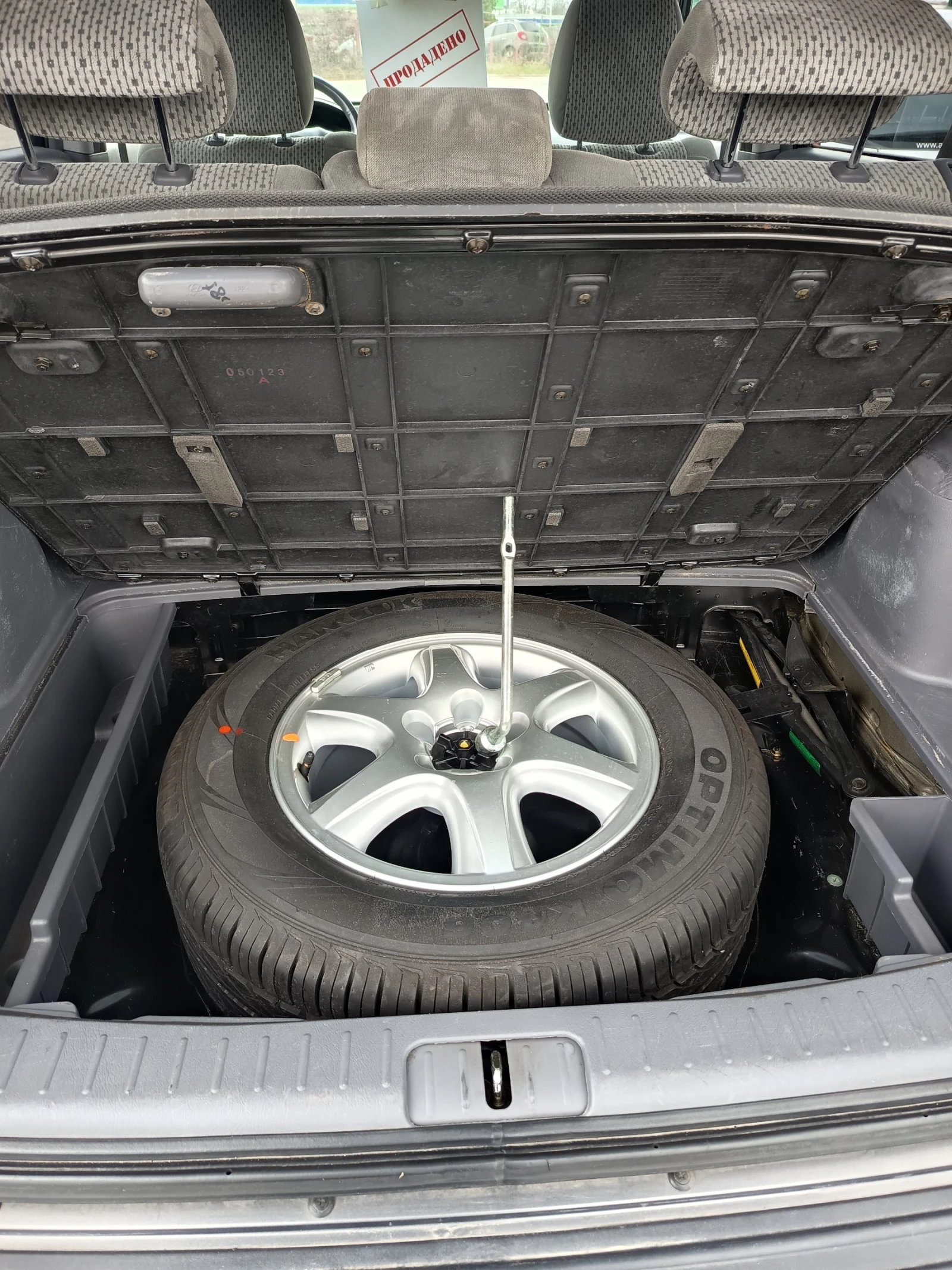 Hyundai Tucson 2.0/141/4�4FASE LIFT | Mobile.bg � ����������� 10
