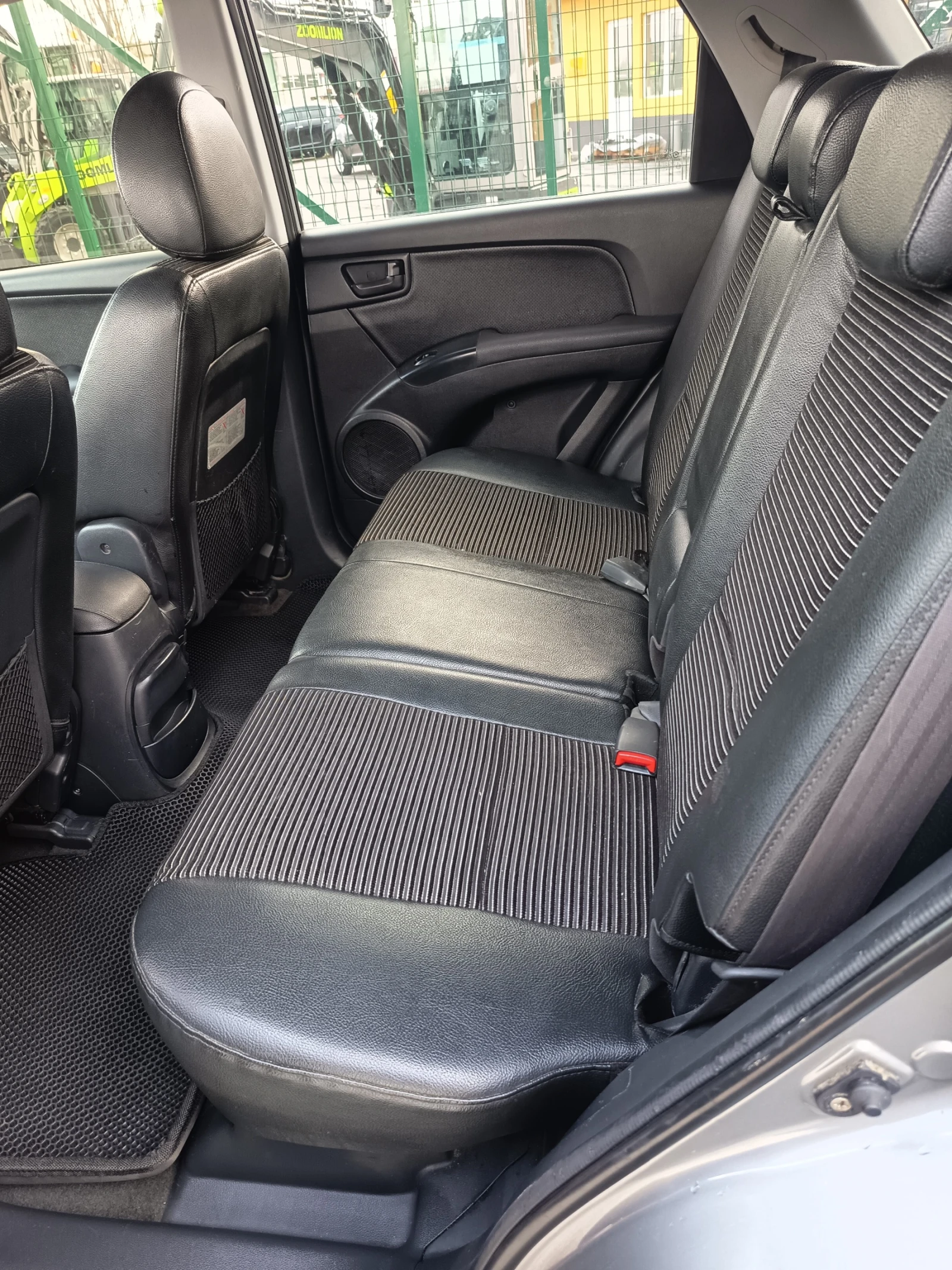 Hyundai Tucson 2.0/141/4�4FASE LIFT | Mobile.bg � ����������� 16