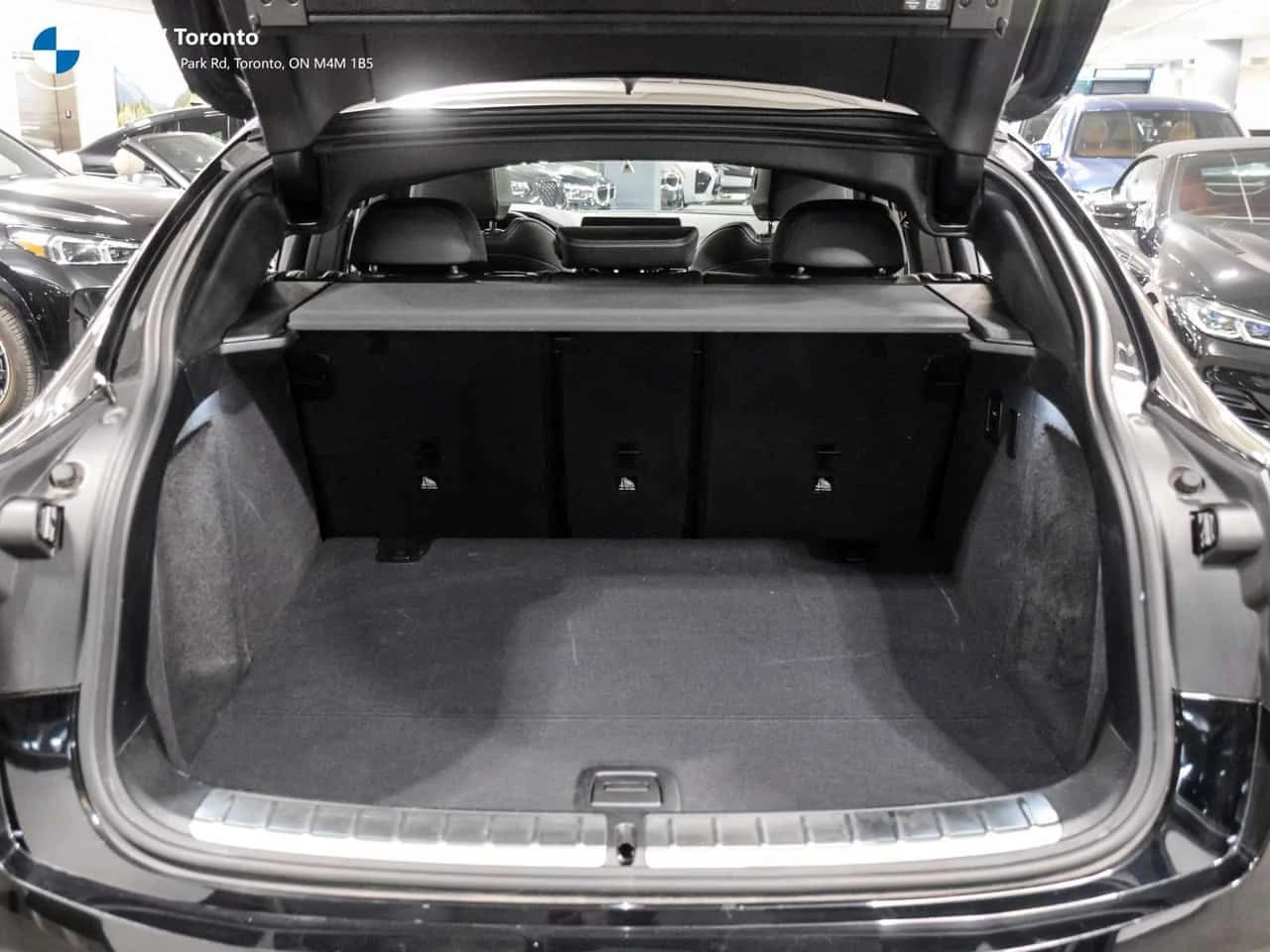 BMW X4 * xDrive30i | CPO | CarPlay | Roof | NAV * CARFAX , снимка 5 - Автомобили и джипове - 54934476