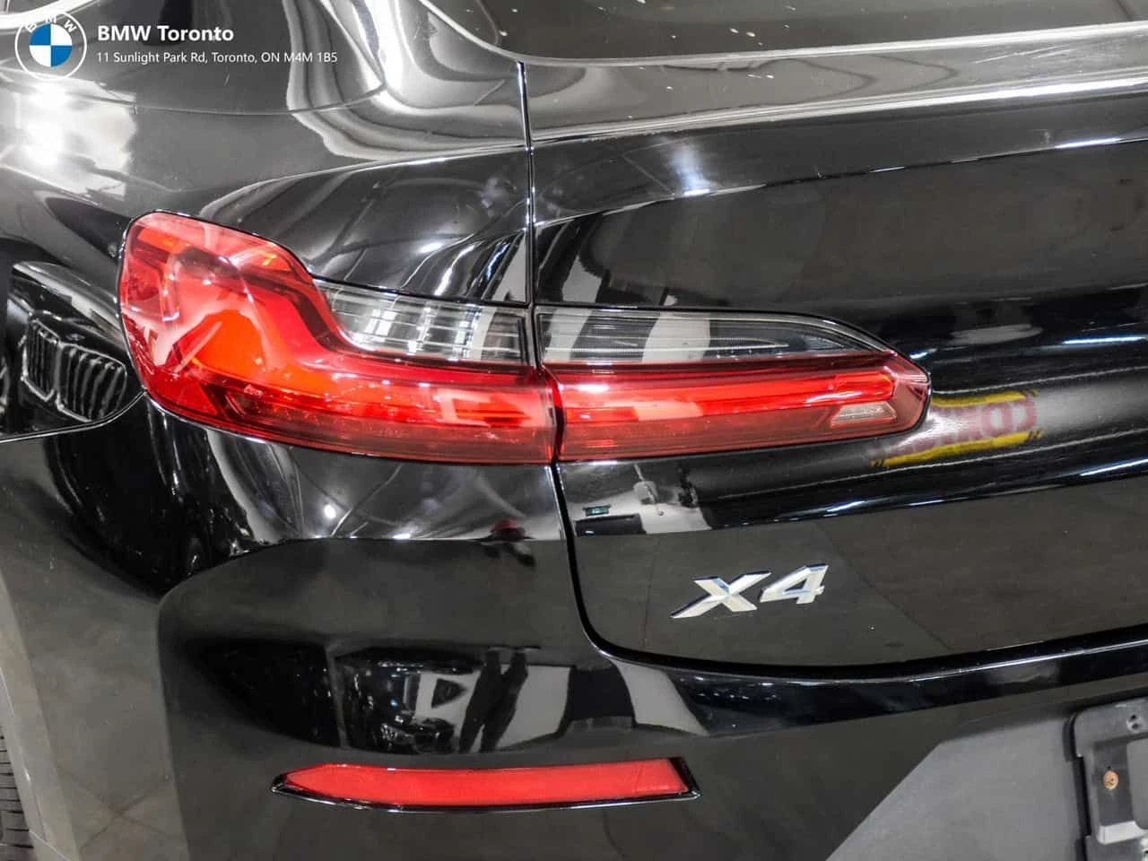 BMW X4 * xDrive30i | CPO | CarPlay | Roof | NAV * CARFAX , снимка 6 - Автомобили и джипове - 54934476