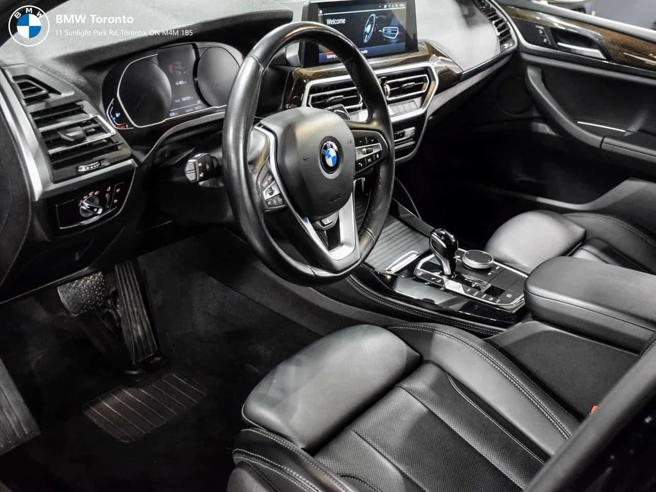 BMW X4 * xDrive30i | CPO | CarPlay | Roof | NAV * CARFAX , снимка 8 - Автомобили и джипове - 54934476