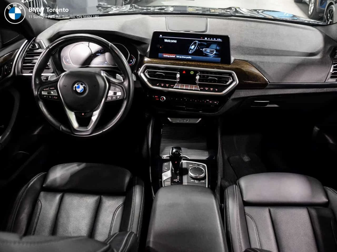 BMW X4 * xDrive30i | CPO | CarPlay | Roof | NAV * CARFAX , снимка 10 - Автомобили и джипове - 54934476