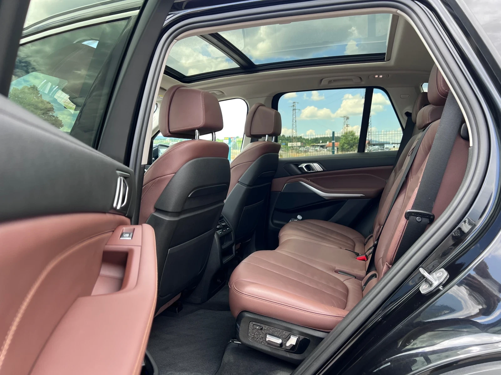 BMW X5 30d* 7-Места* , снимка 10 - Автомобили и джипове - 55059570