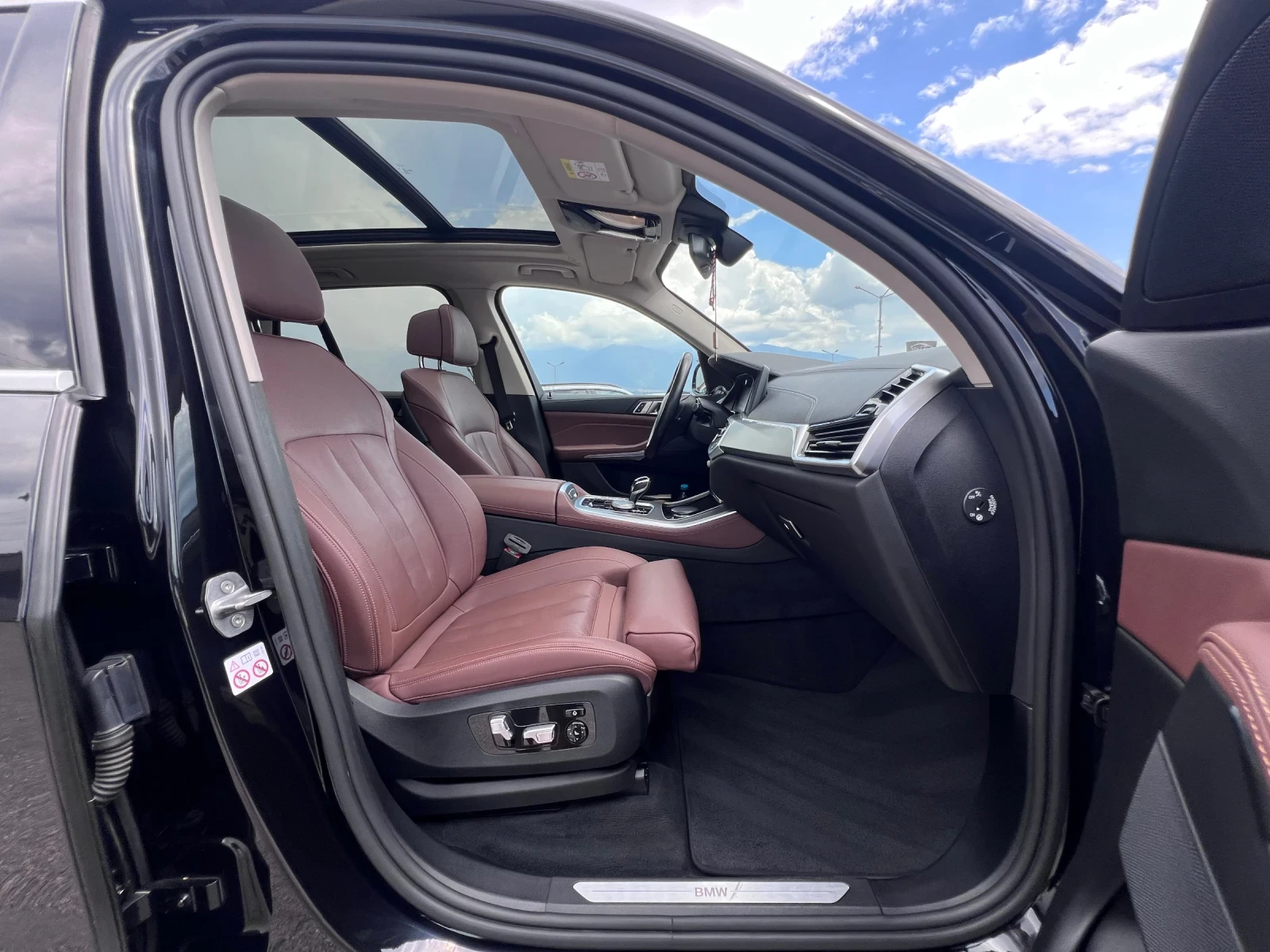 BMW X5 30d* 7-Места* , снимка 14 - Автомобили и джипове - 55059570