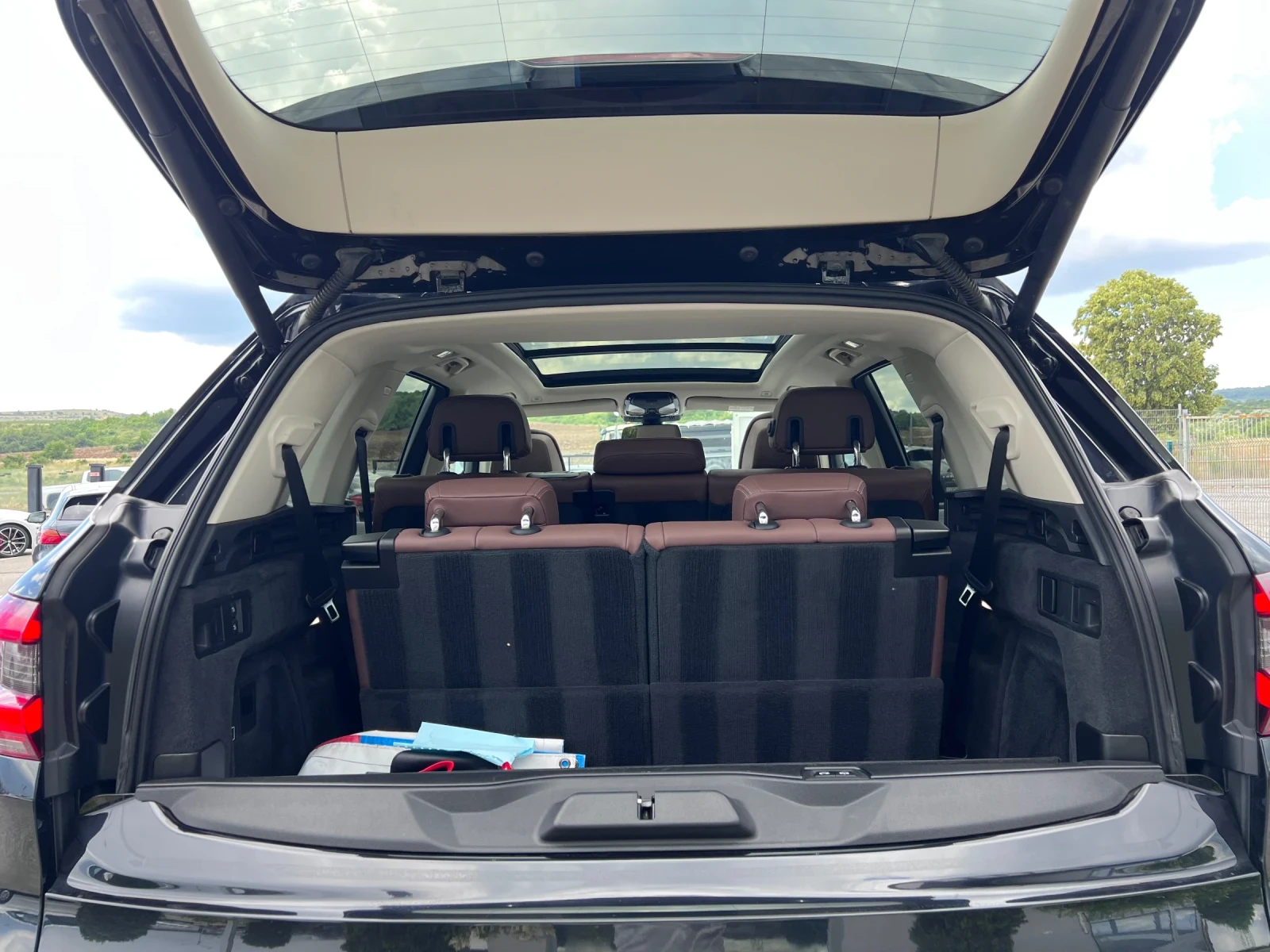 BMW X5 30d* 7-Места* , снимка 12 - Автомобили и джипове - 55059570