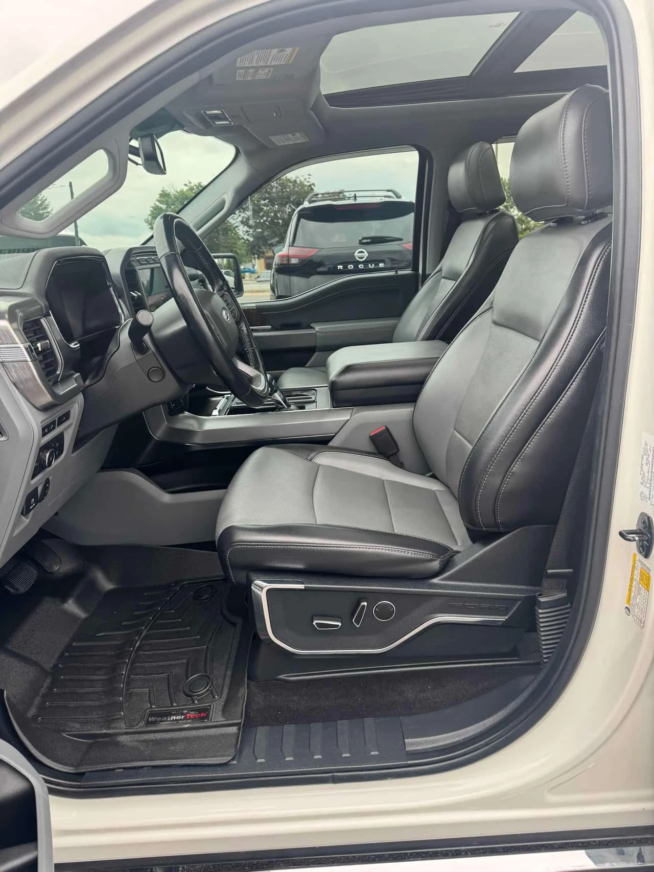 Ford F150 * 4WD SuperCrew Box * CARFAX * ЦЕНА ДО БГ, снимка 6 - Автомобили и джипове - 55082234