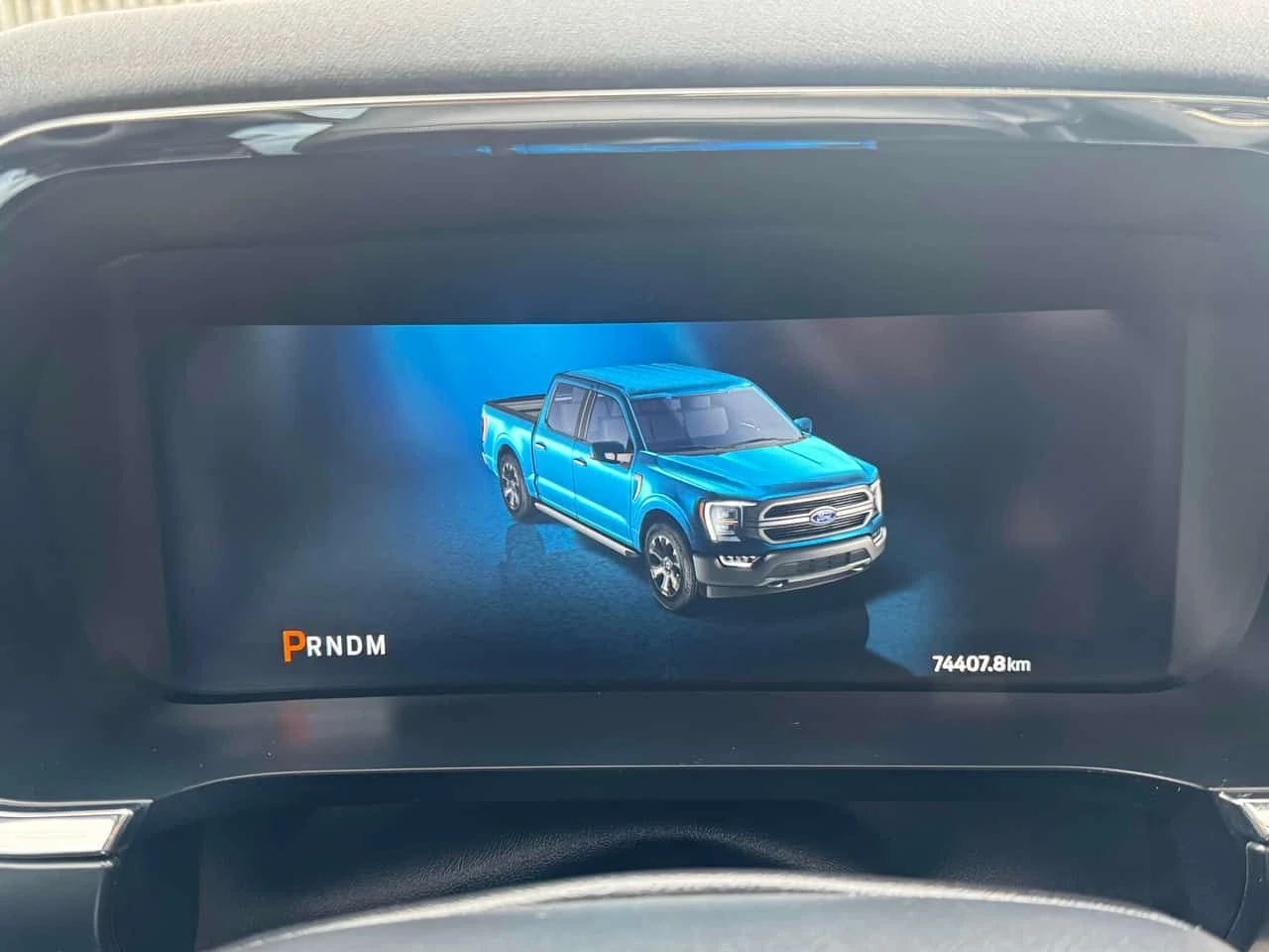 Ford F150 * 4WD SuperCrew Box * CARFAX * ЦЕНА ДО БГ, снимка 8 - Автомобили и джипове - 55082234