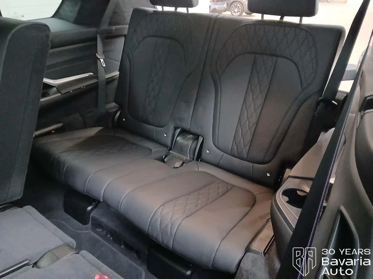 BMW X7 40d xDrive M Sport Paket Sportautomatic | Mobile.bg � ����������� 9