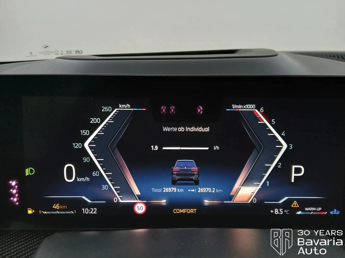 BMW X7 40d xDrive M Sport Paket Sportautomatic | Mobile.bg � ����������� 11