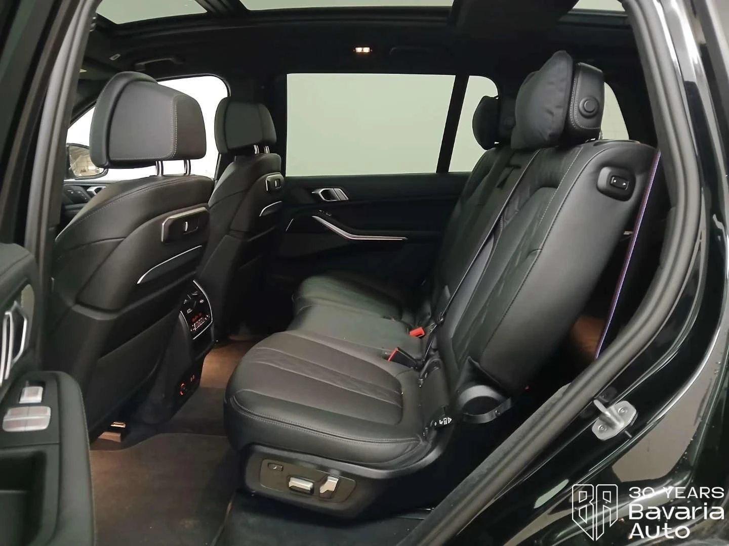 BMW X7 40d xDrive M Sport Paket Sportautomatic | Mobile.bg � ����������� 8