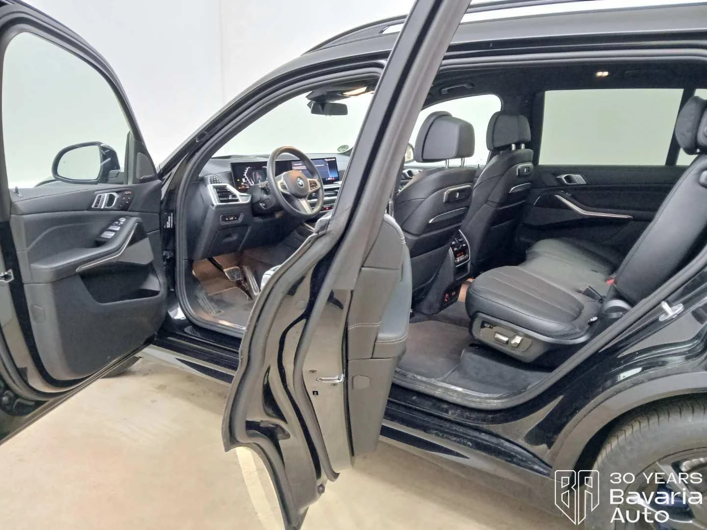 BMW X7 40d xDrive M Sport Paket Sportautomatic | Mobile.bg � ����������� 5