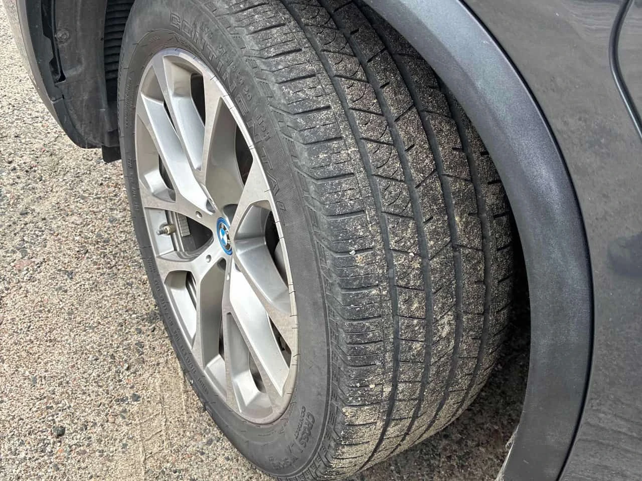 BMW X5 * xDrive45e * ДИСТРОНИК * ПРЕДСТАВИТЕЛСТВО * PANO, снимка 16 - Автомобили и джипове - 55153822