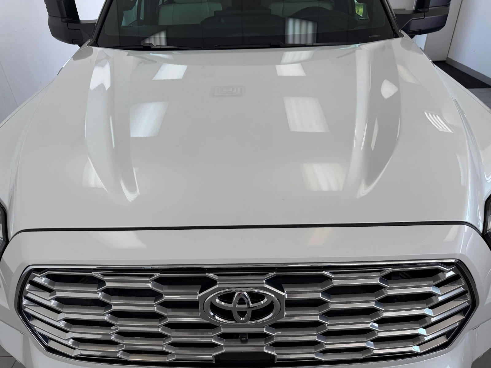 Toyota Sequoia PLATINUM* 4WD* 3.4, снимка 14 - Автомобили и джипове - 55273071