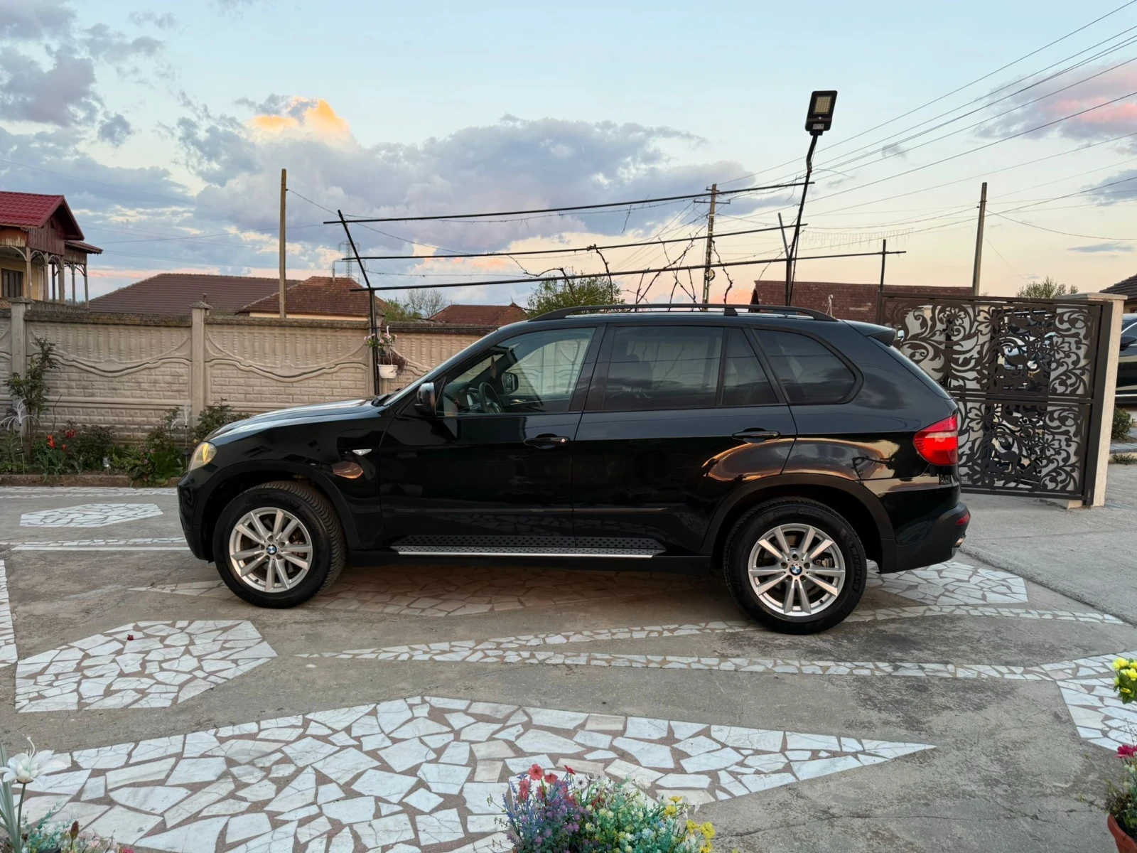 BMW X5 М-Sport, снимка 9 - Автомобили и джипове - 55357295