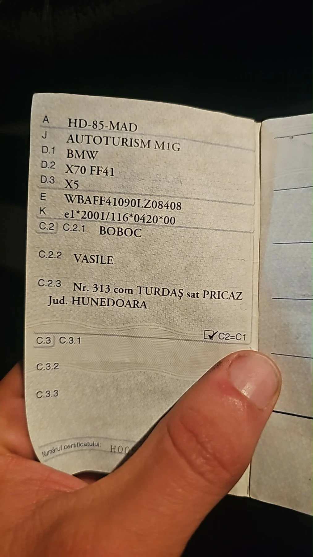 BMW X5 М-Sport, снимка 11 - Автомобили и джипове - 55357295