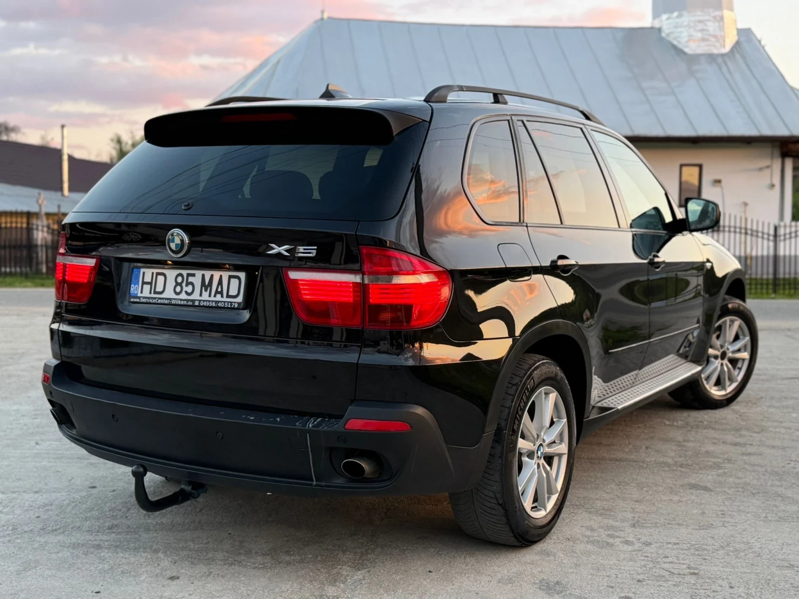 BMW X5 М-Sport, снимка 2 - Автомобили и джипове - 55357295
