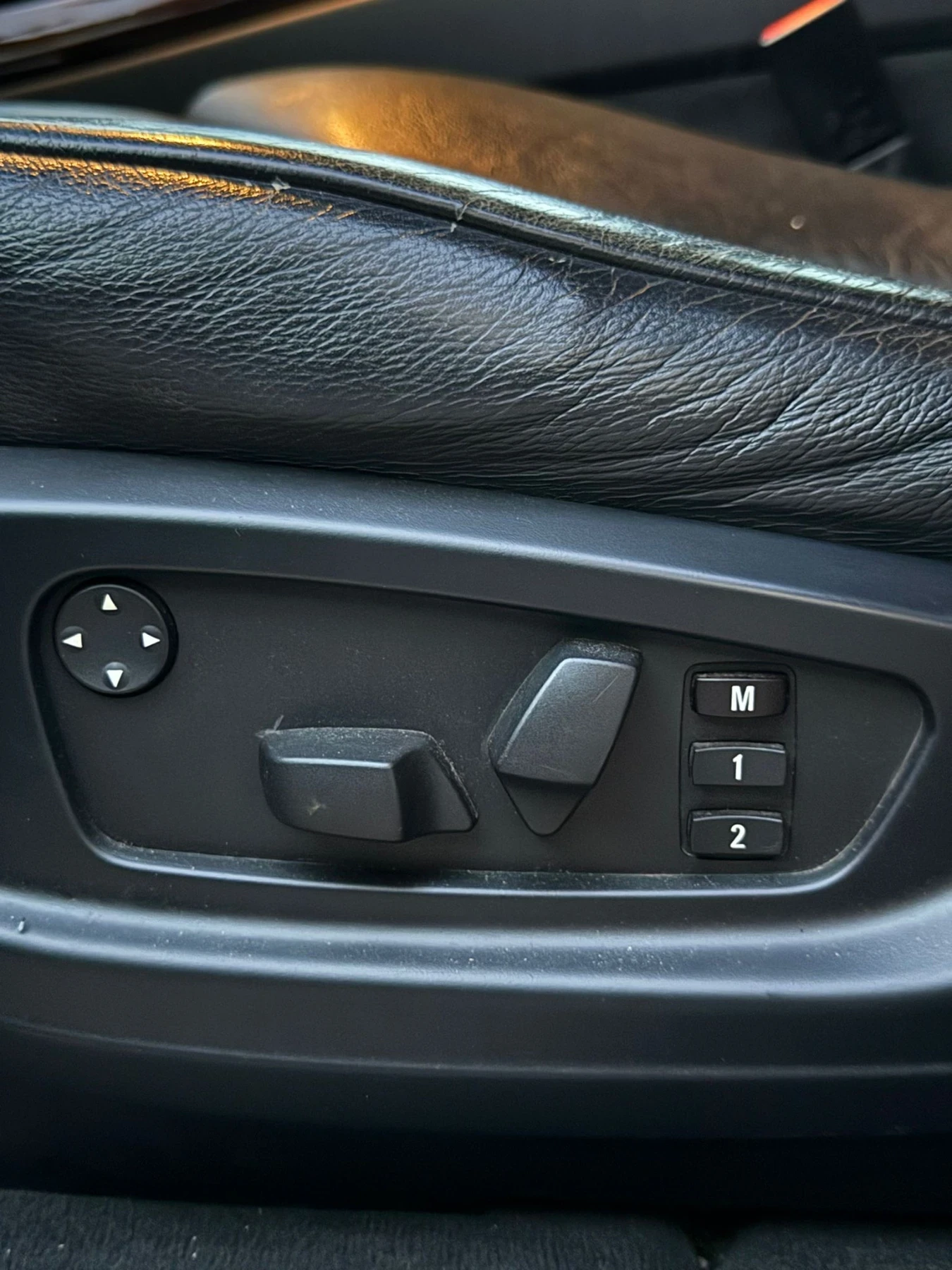 BMW X5 М-Sport, снимка 8 - Автомобили и джипове - 55357295