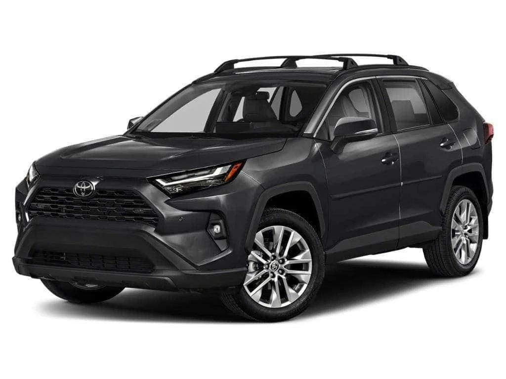Toyota Rav4 * DVNT ORIGINAL | ONE OWNER | CLEAN CARFAX | XL * 