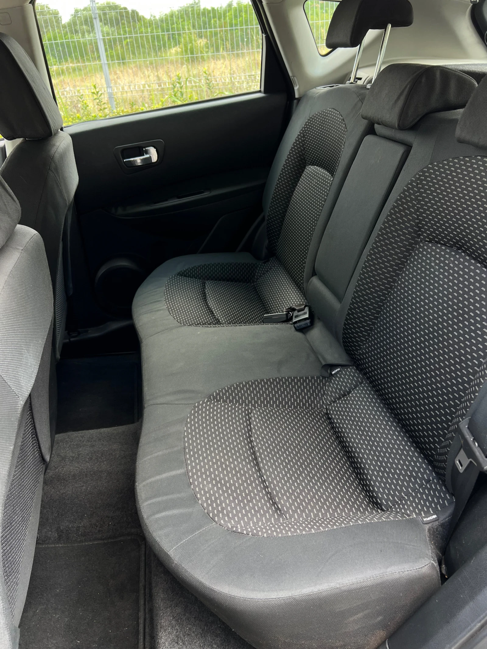 Nissan Qashqai 2.0DCI 150кс , снимка 8 - Автомобили и джипове - 55405319