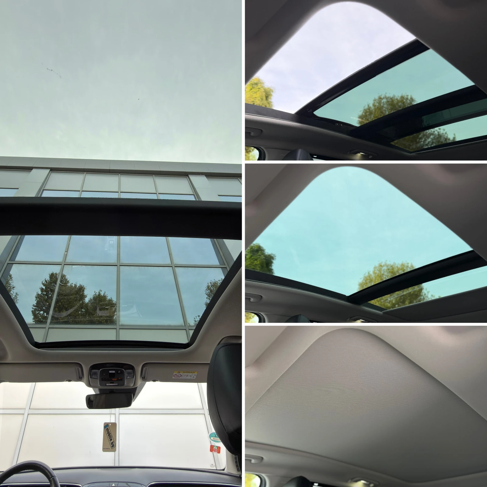 Hyundai Tucson -1.6 T-GDi-Premium-Hybrid-Full-Navi-Panorama-, снимка 16 - Автомобили и джипове - 56239623