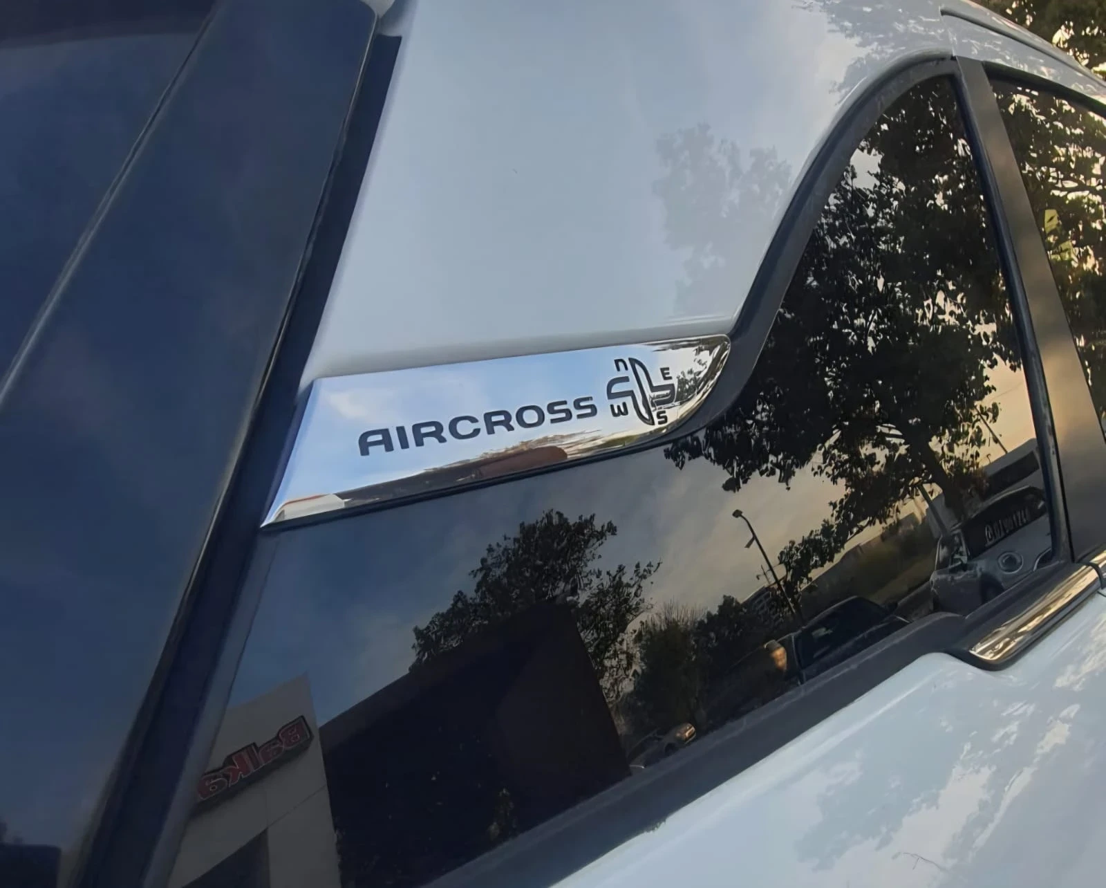 Citroen C4 AIRCROSS 1.6HDI 4WD EXCLUSIVE 174���.��! | Mobile.bg � ����������� 10