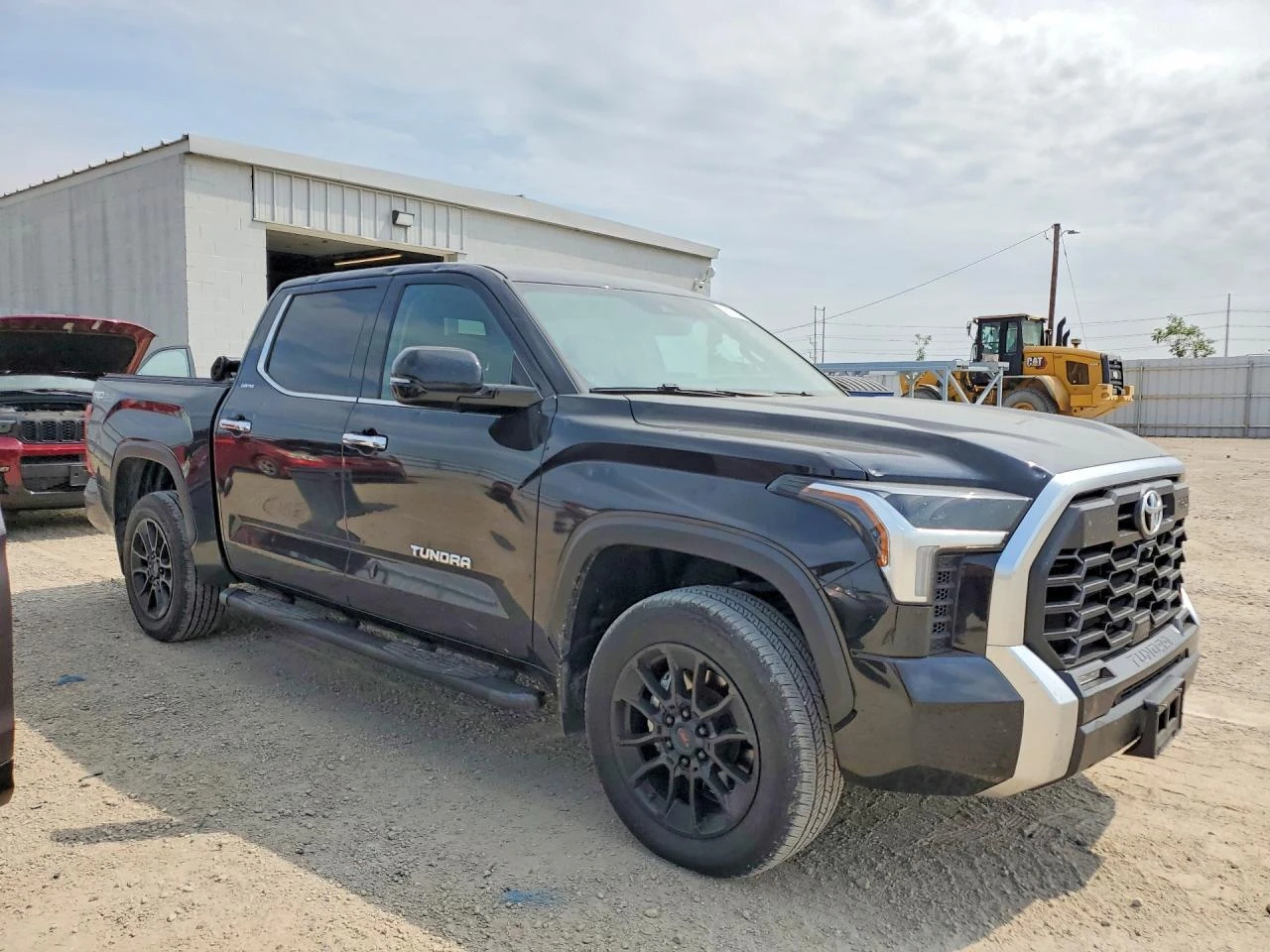 Toyota Tundra 3.4l Crewmax Limited | Mobile.bg � ����������� 4