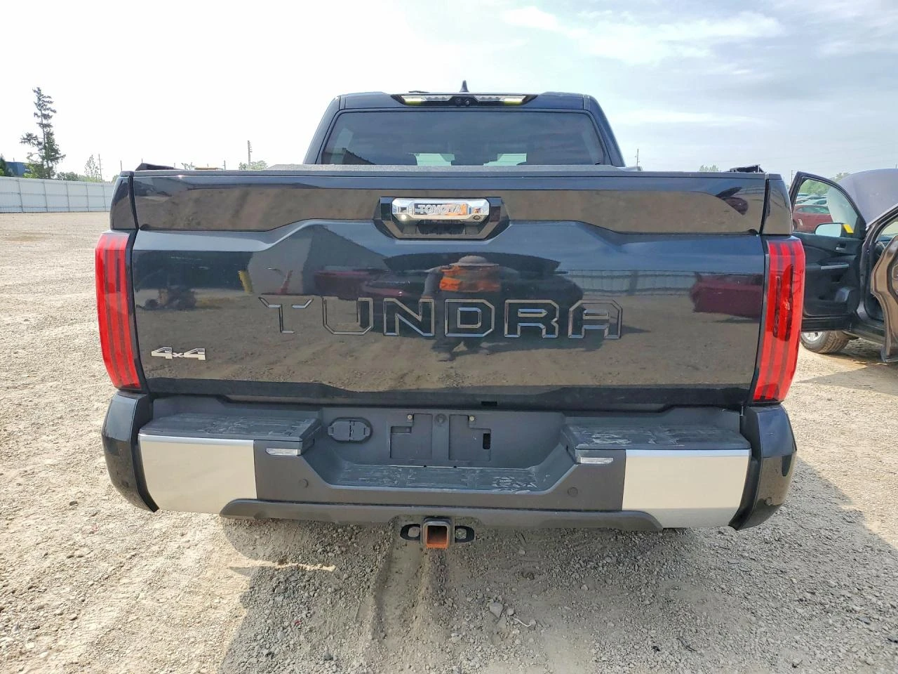 Toyota Tundra 3.4l Crewmax Limited | Mobile.bg � ����������� 6