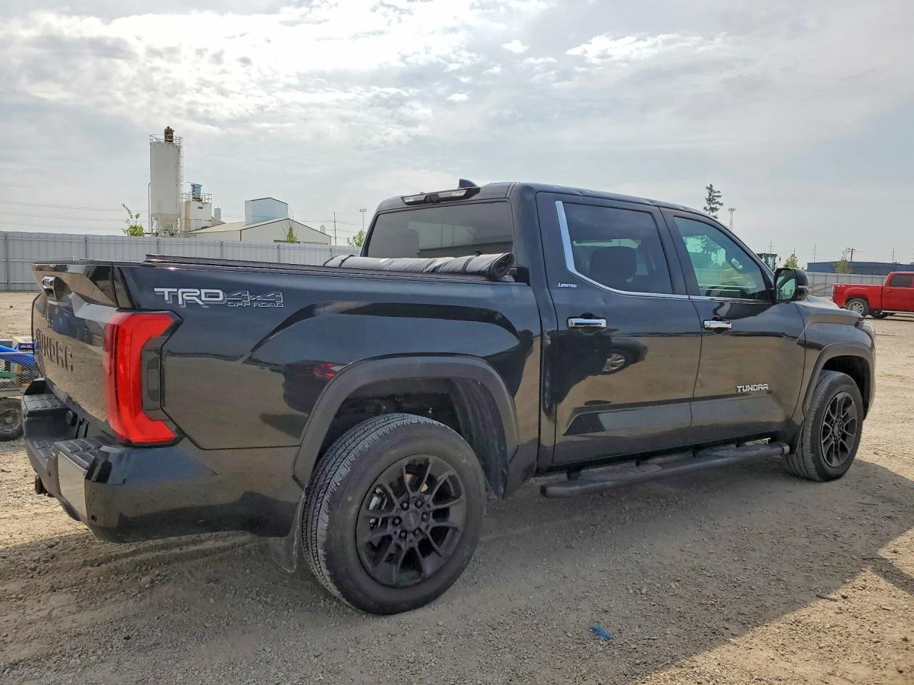Toyota Tundra 3.4l Crewmax Limited | Mobile.bg � ����������� 3