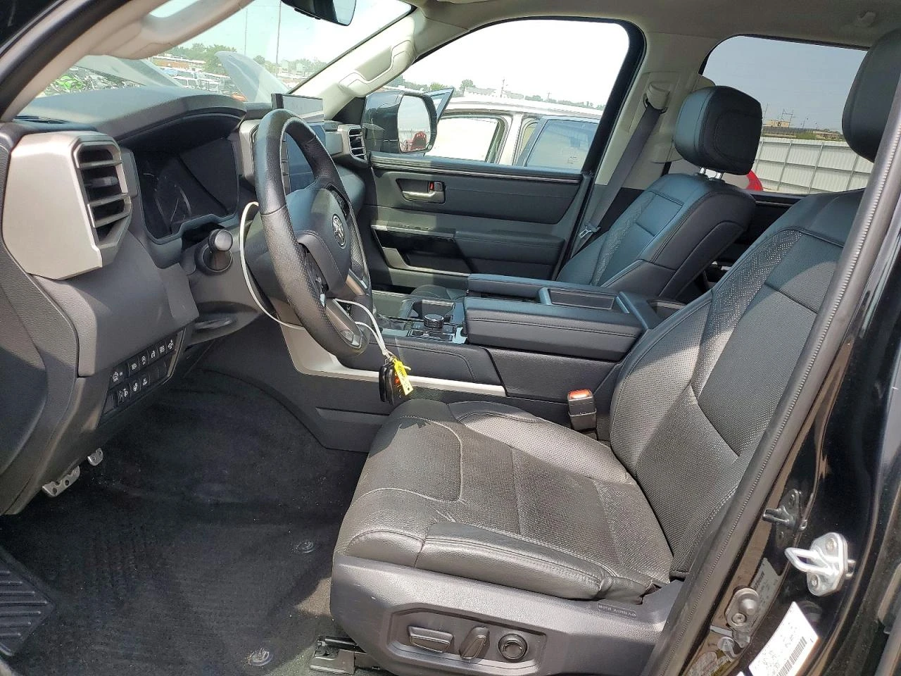 Toyota Tundra 3.4l Crewmax Limited | Mobile.bg � ����������� 7