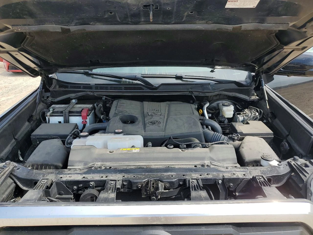 Toyota Tundra 3.4l Crewmax Limited | Mobile.bg � ����������� 11