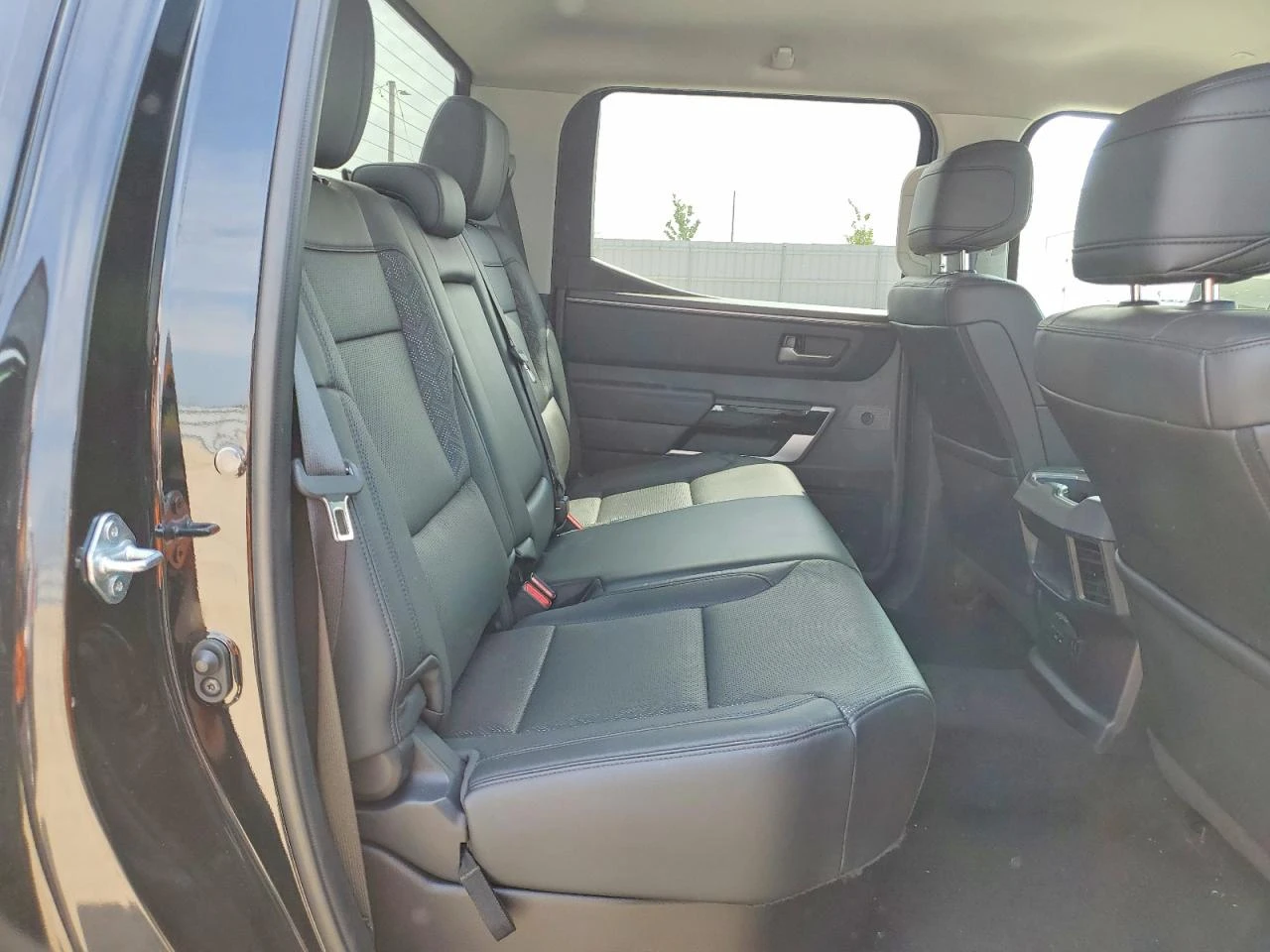 Toyota Tundra 3.4l Crewmax Limited | Mobile.bg � ����������� 10