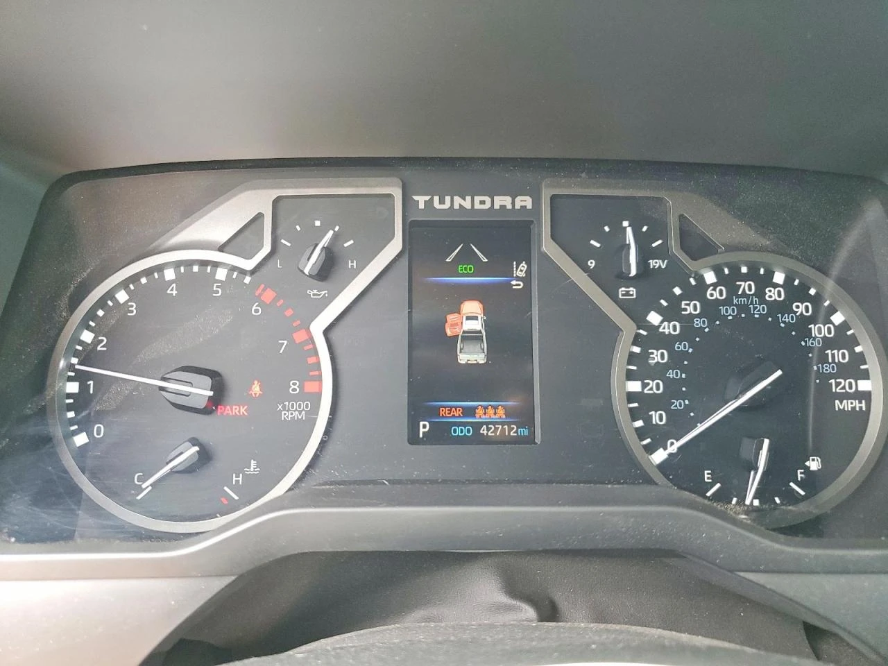 Toyota Tundra 3.4l Crewmax Limited | Mobile.bg � ����������� 9