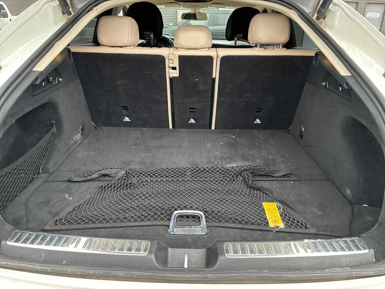 Mercedes-Benz GLC 300 Coupe / 360 / Carfax / ����������  | Mobile.bg � ����������� 10