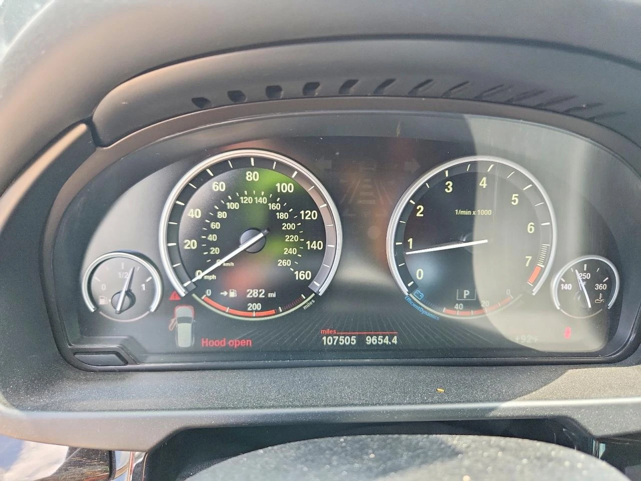 BMW X5 4.4l xDrive50I | Mobile.bg � ����������� 9