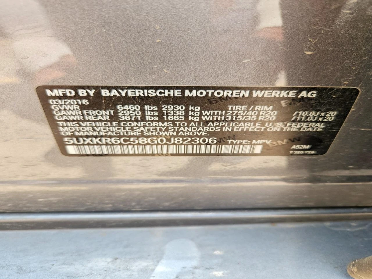 BMW X5 4.4l xDrive50I | Mobile.bg � ����������� 13