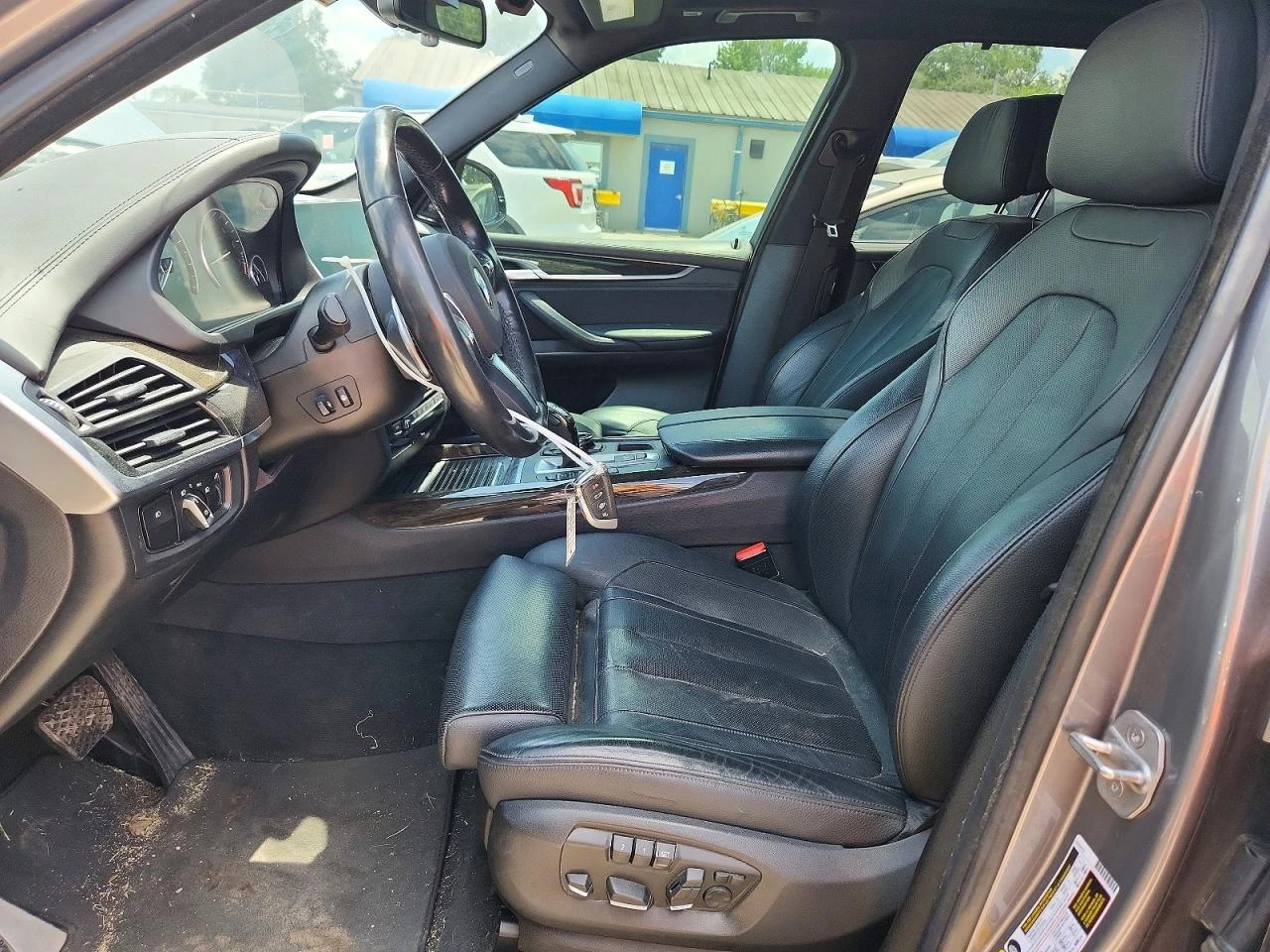 BMW X5 4.4l xDrive50I | Mobile.bg � ����������� 7