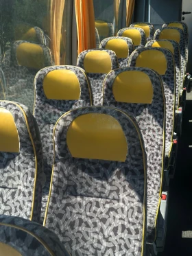 Mercedes-Benz Tourino, снимка 8