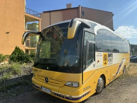 Mercedes-Benz Tourino, снимка 1