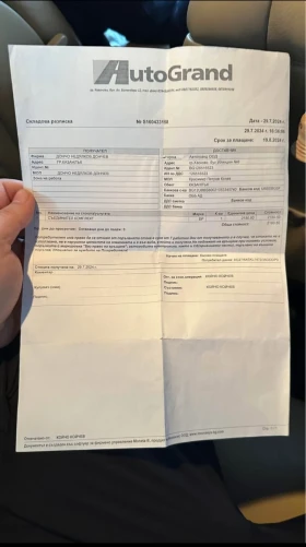 Mercedes-Benz Vito 2.2 116k.c., снимка 9