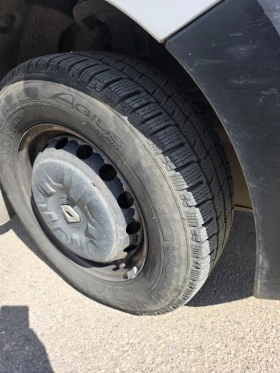 Renault Master 16+ 1 ТАХОГРАФ , снимка 9