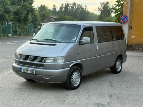 VW Transporter 2.5TDI 151PS MULTIVAN , снимка 2