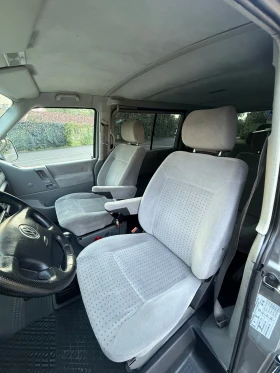 VW Transporter 2.5TDI 151PS MULTIVAN , снимка 8