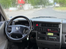 VW Transporter 2.5TDI 151PS MULTIVAN , снимка 6