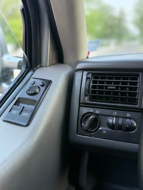 VW Transporter 2.5TDI 151PS MULTIVAN , снимка 11