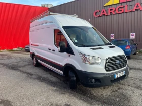 Ford Transit 2.0 tdci evro 6  L3/H4, снимка 8