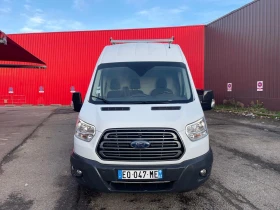 Ford Transit 2.0 tdci evro 6  L3/H4, снимка 1