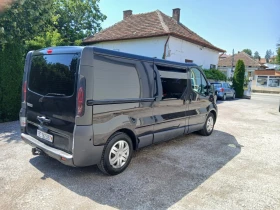 Renault Trafic Trafic , снимка 5