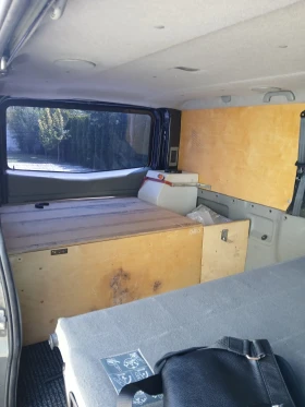 Renault Trafic Trafic , снимка 15
