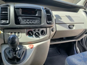 Renault Trafic Trafic , снимка 9